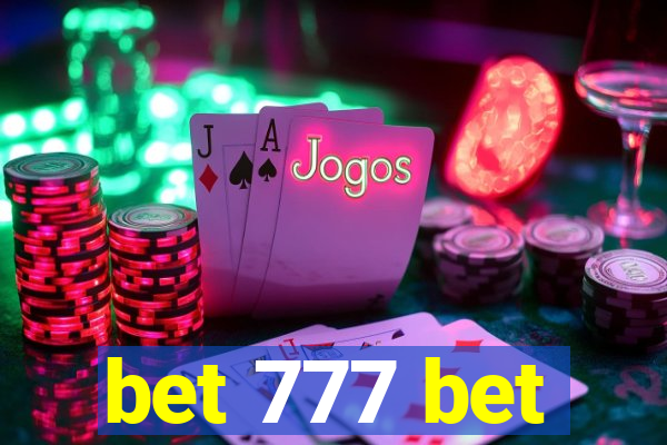 bet 777 bet